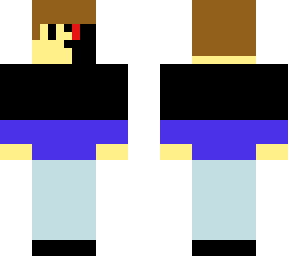 pro12345711(roblox to minecraft skin)