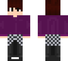 purple baju melayu