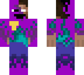 purple brine