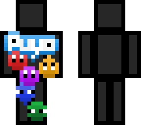puyo puyo