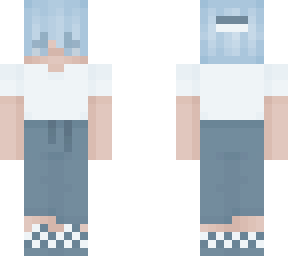qetsiiya (boy version)