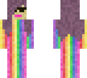 rainbow bright