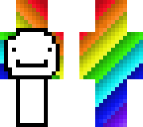 rainbow dream