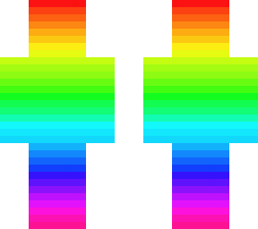 rainbow gradient