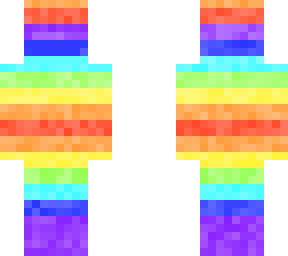 rainbows