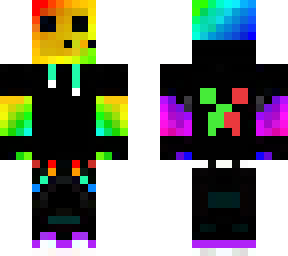 rambow slime king pro