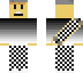 random guy