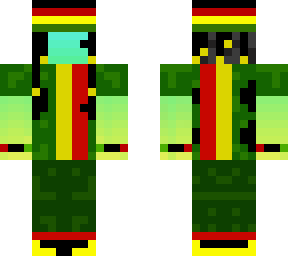 rasta