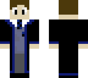 ravenclaw boy
