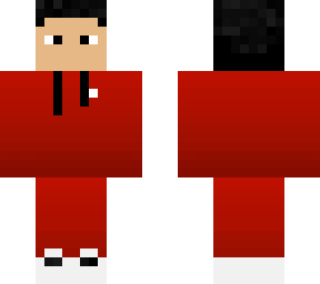 red adidas skin 3px and 4px