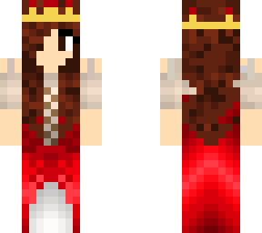 red princess mediveal