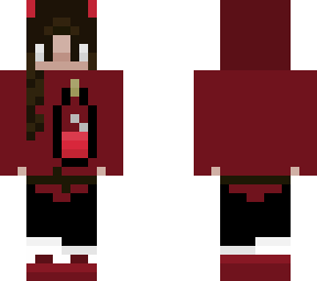 red stuff