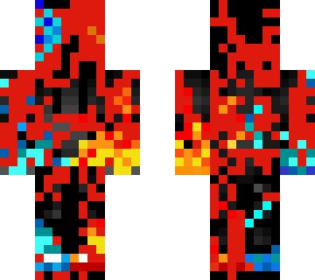 red vinxv