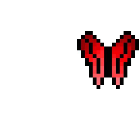 red wings base
