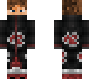 regular akatsuki member
