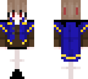 request - hope you like it