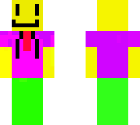 roblox noob