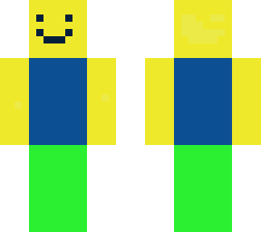 roblox noob