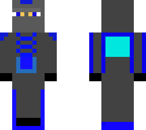robot army