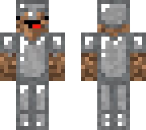 rock armor