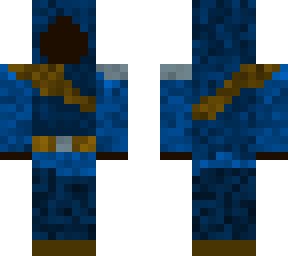 rogue