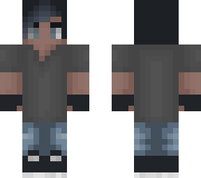 ryxavier's skin