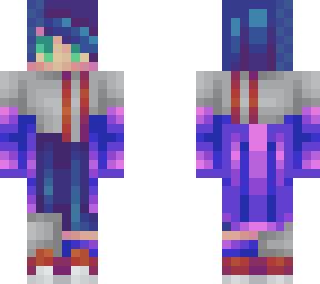 sam ~ oc