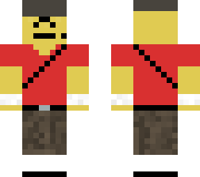 scout stoic