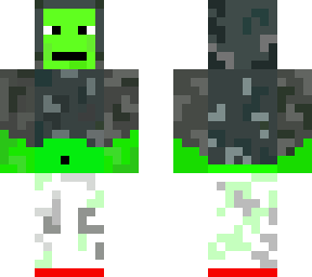 secret frog