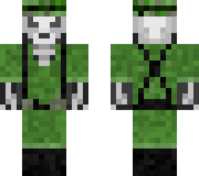 sgt. d