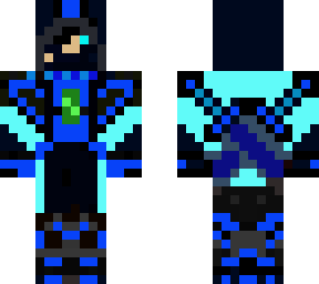 shadow assasign