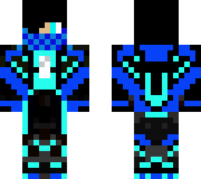 shadow assassin without armer