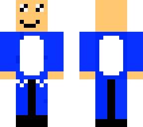 shiny steve
