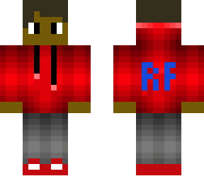 skin de renatoflow