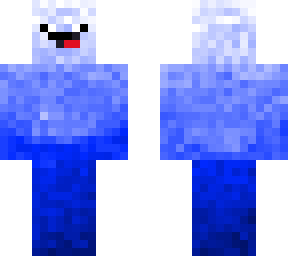 skin gotastico - based in halipali skin