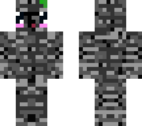 skin pa mardones bedrock