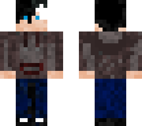 skin pal furrito favorito xd