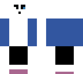 skuffed sans