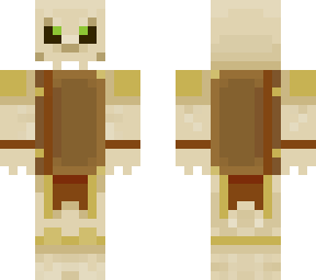 skull tome