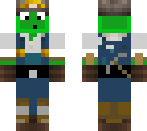 slime mine