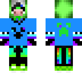 slime pig