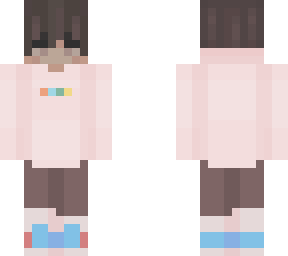 smallest edit ever