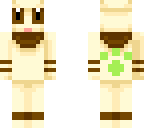 smeargle