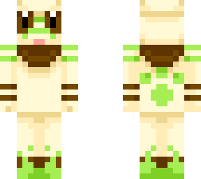 smeargle w/ paint