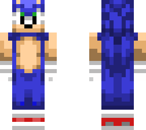 sonic the hedgehog