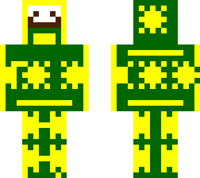 sonnen blume skin