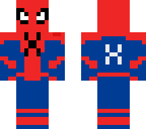 spider man but no shaders