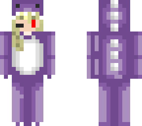 spooky dino