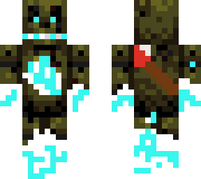 springtrap repaired (future)