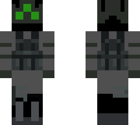 spy black